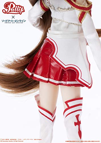 Pullip SAO Sword Art Online Asuna P-245 310mm action Figure doll GROOVE Anime_6