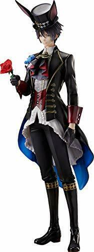 Freeing Tsukiuta. Hajime Mutsuki: Rabbits Kingdom Ver. 1/8 Scale Figure NEW_1