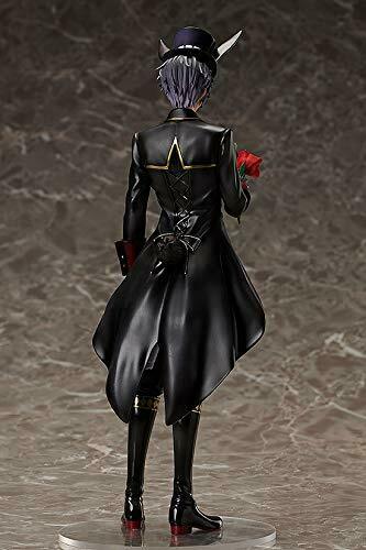 Freeing Tsukiuta. Hajime Mutsuki: Rabbits Kingdom Ver. 1/8 Scale Figure NEW_2