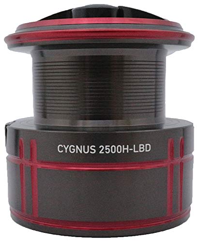 DAIWA Genuine Parts 19 Cygnus 2500H-LBD Spool Part Number 1 128D36 NEW_1