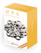 Hanayama Huzzle Puzzle Cast SNOW [Difficulty Level 2] NEW from Japan_3