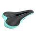 VELO RACER SADDLE LIMITED OIL SLICK RAIL BLACK/CELESTE SL-OTR-M006 NEW_3