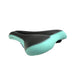 VELO RACER SADDLE LIMITED OIL SLICK RAIL BLACK/CELESTE SL-OTR-M006 NEW_4