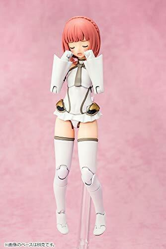 Kotobukiya Aika Aikawa (Plastic model) NEW from Japan_10