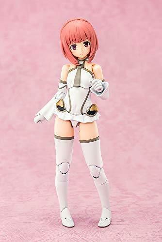 Kotobukiya Aika Aikawa (Plastic model) NEW from Japan_3