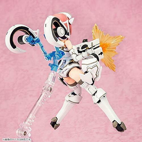 Kotobukiya Aika Aikawa (Plastic model) NEW from Japan_4