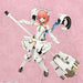Kotobukiya Aika Aikawa (Plastic model) NEW from Japan_6