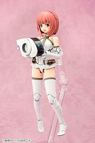 Kotobukiya Aika Aikawa (Plastic model) NEW from Japan_7