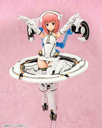 Kotobukiya Aika Aikawa (Plastic model) NEW from Japan_8