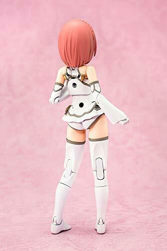 Kotobukiya Aika Aikawa (Plastic model) NEW from Japan_9