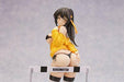 SkyTube Hurdle Girl Illustration by Kekemotsu 1/7 Scale Figure NEW from Japan_4