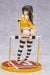 SkyTube Hurdle Girl Illustration by Kekemotsu 1/7 Scale Figure NEW from Japan_5