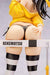 SkyTube Hurdle Girl Illustration by Kekemotsu 1/7 Scale Figure NEW from Japan_8