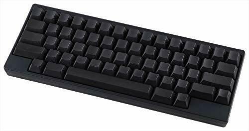 PFU HHKB PD-KB401BN Professional Classic Blank Keytop Print Black NEW from Japan_1