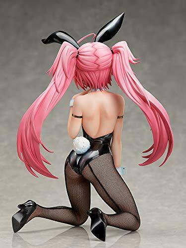 Freeing Millim: Bunny Ver. 1/4 Scale Figure NEW from Japan_5