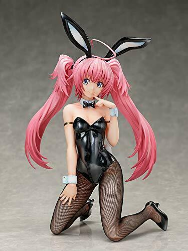 Freeing Millim: Bunny Ver. 1/4 Scale Figure NEW from Japan_6