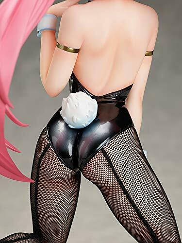 Freeing Millim: Bunny Ver. 1/4 Scale Figure NEW from Japan_7