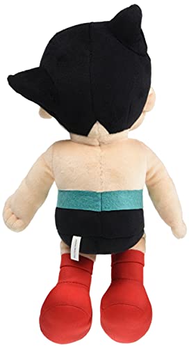 Astro Boy Plush Doll Stuffed toy 32cm Yoshitoku Anime NEW from Japan_2