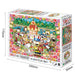 Epoch 500 pieces Peanuts Anniversary Jigsaw Puzzle (38x53cm) ‎06-112s Snoopy NEW_2