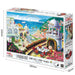 1000 Piece Jigsaw Puzzle PEANUTS Snoopy vacation (50x75cm) Epoch 11-597s NEW_2