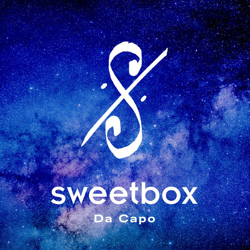 SWEETBOX Da Capo Japan Bonus Tracks CD AVCD-96434 avex trax new vocalist_1