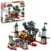 LEGO 71369 Super Mario Bros. Castle Boss Battle Expansion Set 1010 pieces NEW_1