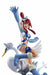 Pokemon Center Original Figures Skyla & Swanna NEW from Japan_1