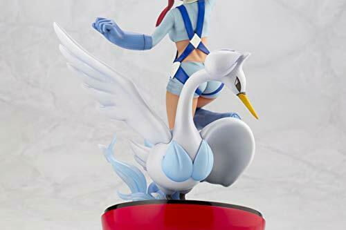 Pokemon Center Original Figures Skyla & Swanna NEW from Japan_6
