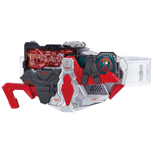 Kamen Rider Zero-One Henshin Belt DX Cyclone Riser Pretend Hero Toy ‎ban889333_1