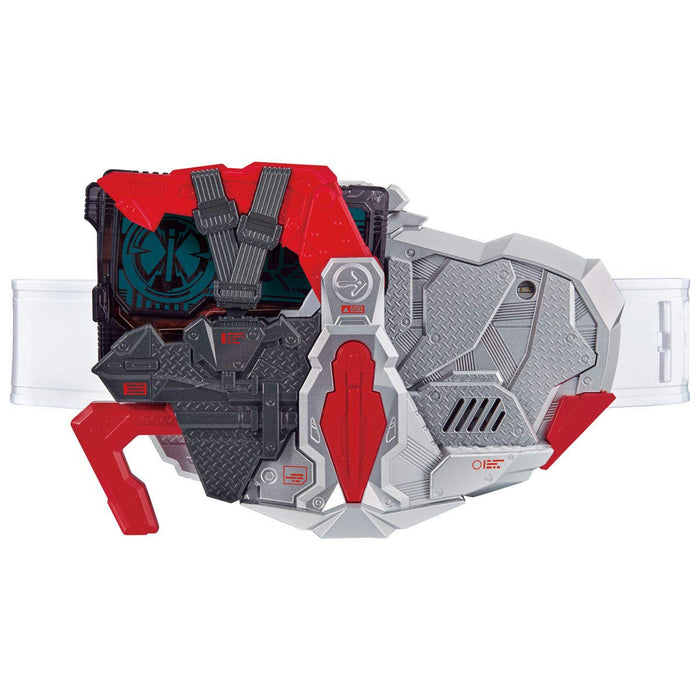 Kamen Rider Zero-One Henshin Belt DX Cyclone Riser Pretend Hero Toy ‎ban889333_2