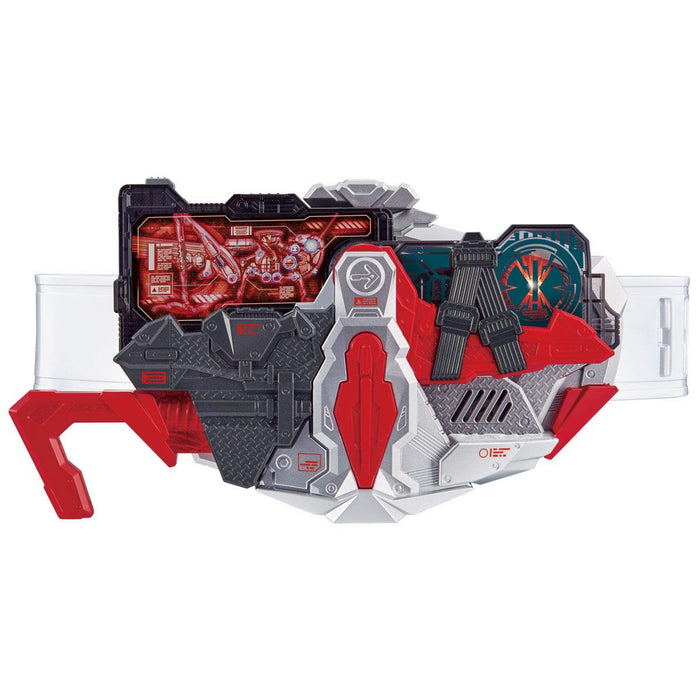 Kamen Rider Zero-One Henshin Belt DX Cyclone Riser Pretend Hero Toy ‎ban889333_3