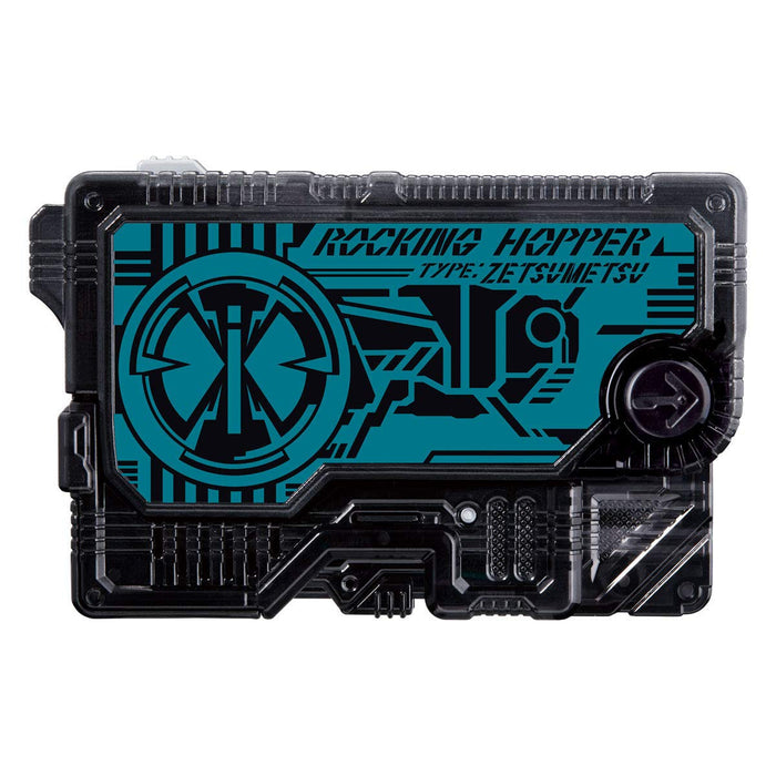 Kamen Rider Zero-One Henshin Belt DX Cyclone Riser Pretend Hero Toy ‎ban889333_4