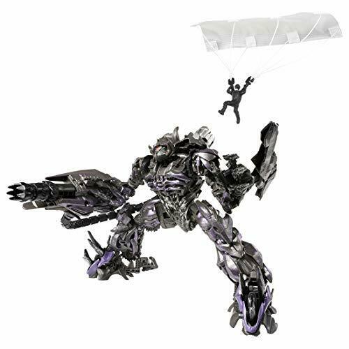 TAKARA TOMY Transformers Dark of the Moon SS-45 Shockwave NEW from Japan_7