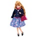 TAKARA TOMY LICCA Doll LD-17 Girly Fleurage Fashion Licca-chan 50 x 130 x 270 mm_1