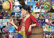 Jigsaw Puzzle One Piece To the Next Adventure ENSKY 1000pcs 38x53cm ‎1000c-03_1