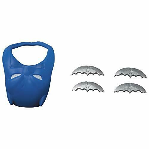 Medicom Toy Mafex No.119 Batman (TDKR: The Dark Knight Triumphant) NEW_10