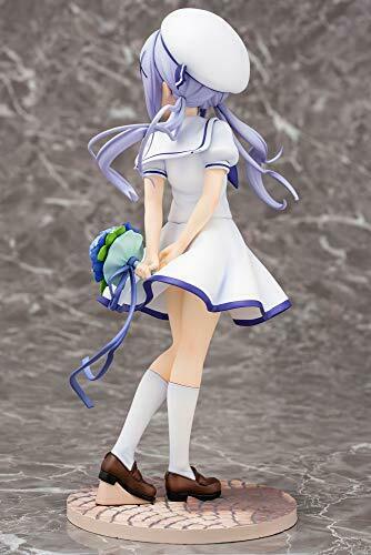 Plum Is the Order a Rabbit? Chino (Summer Uniform) 1/7 Scale Figure NEW_6