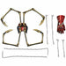 Medicom Toy Mafex No.121 Iron Spider (Endgame Ver.) NEW from Japan_3