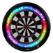 GRAN DARTS Gran Board 3s LED Blue Electric Dart Board Bluetooth 4.0 551000071000_3