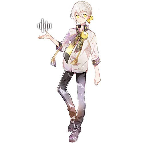 AHS VOICEROID2 Iori Yutsuru SAHS-40167 Windows DVD-ROM Gentle male voice NEW_2