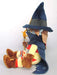 DIGIMON wizardmon S stuffed toy 24 x 13 x 14cm Sanei Boeki NEW from Japan_2