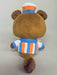 Animal Crossing Timmy Tommy S Plush Doll Stuffed toy 17.5cm Anime NEW from Japan_4