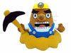 Animal Crossing Resetti S Plush Doll Stuffed toy 16cm Anime NEW from Japan_1