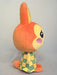 Sanei Boeki Animal Crossing ALL STAR COLLECTION Bunnie Lillian (S) 25cm ‎DP15_4