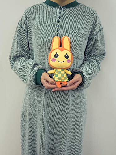 Sanei Boeki Animal Crossing ALL STAR COLLECTION Bunnie Lillian (S) 25cm ‎DP15_5