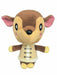 Animal Crossing Fauna S Plush Doll Stuffed toy 21cm Sanei Boeki NEW from Japan_1