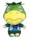 Animal Crossing Kappei S Plush Doll Stuffed toy 20.5cm Anime NEW from Japan_1