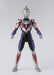 BANDAI Spirits S.H.Figuarts Ultraman ORB SPACIUM ZEPERION Action Figure NEW_3