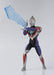 BANDAI Spirits S.H.Figuarts Ultraman ORB SPACIUM ZEPERION Action Figure NEW_4