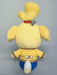 Animal Crossing Isabelle smile S Plush Doll Stuffed toy 20.5cm Anime NEW_4